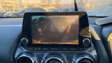 Nissan Juke 1.0 DiG-T 114 N-Connecta 5dr Petrol Hatchback